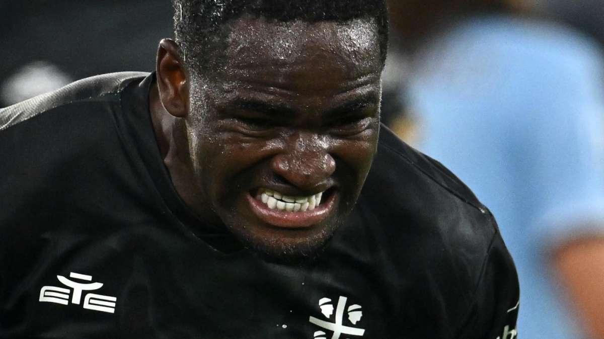 Niente mondiali per l'Angola di Luvumbo, ma può fare un regalo storico a Capo Verde
