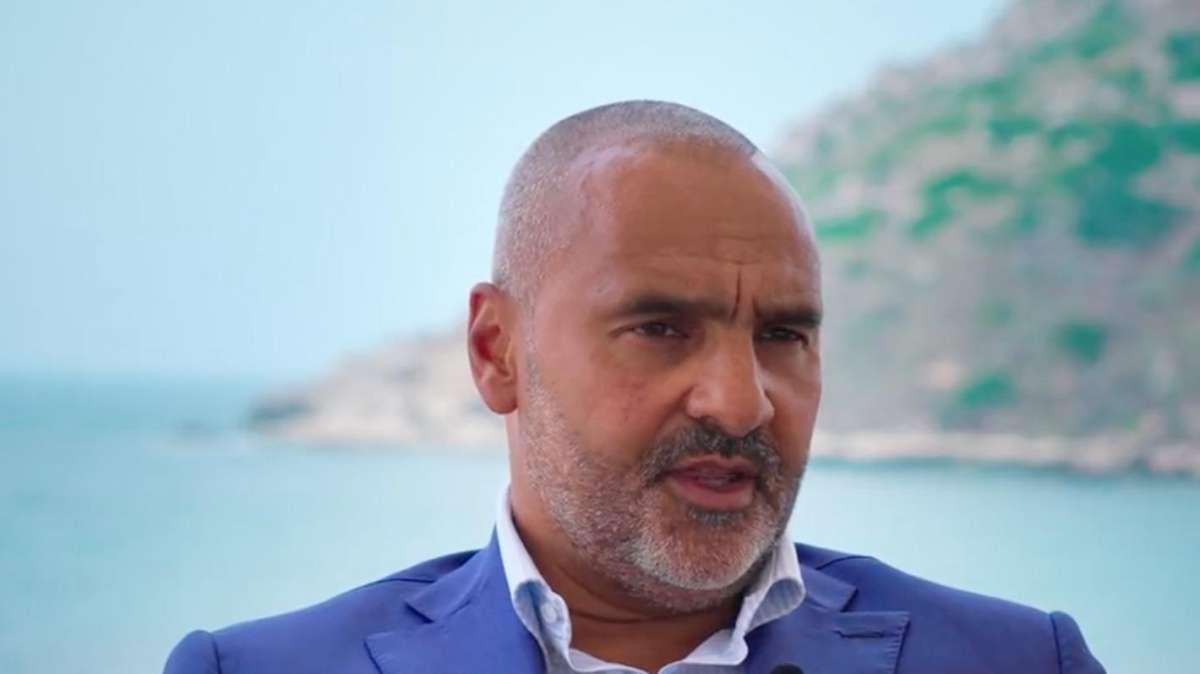 LIVE TC - LIVERANI non si nasconde: "Ci sono presupposti per fare campionato importante. Rimarranno e arriveranno giocatori forti, diventerà un bel mix" (VIDEO)