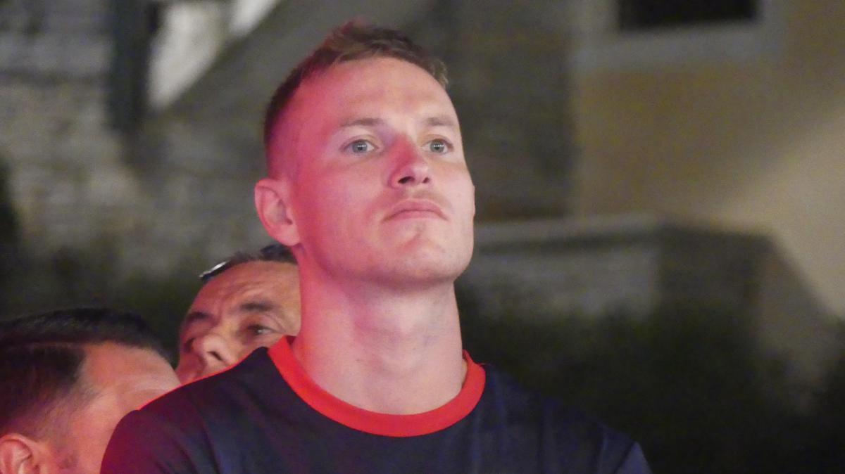 Jankto: "Sono stato benissimo a Cagliari. I tifosi mi volevano bene"