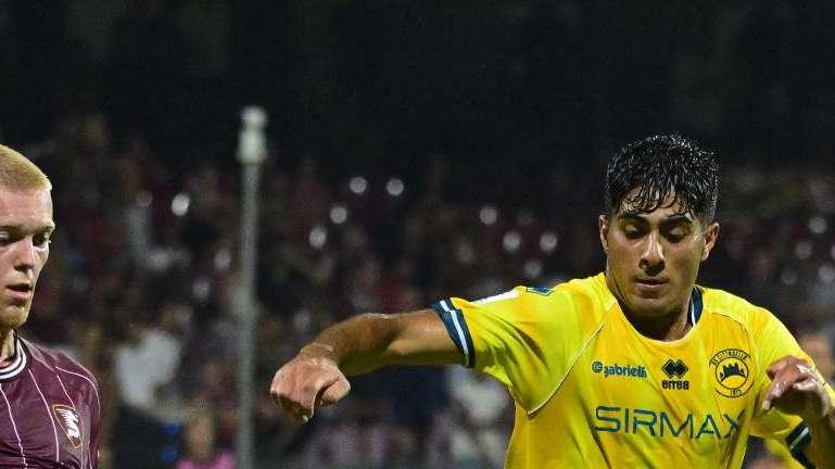Primo gol in B per Desogus. Ma il Cittadella cade 1-5 con il SüdTirol
