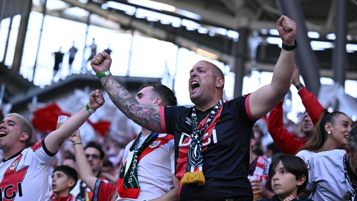 Il ritorno del Trofeo de Vallecas tra le tensioni