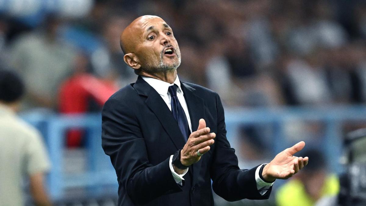 Folle ko al 94'. Apertura Tuttosport: "Lucio, fai qualcosa!"