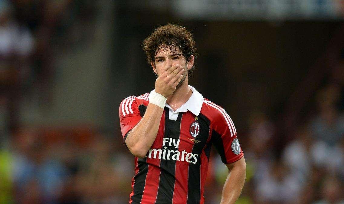 Gazzetta dello Sport - Milan, Pato migliora: può farcela per il Cagliari