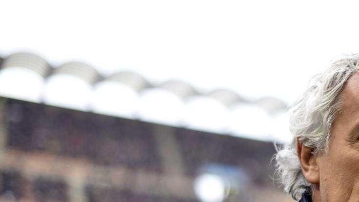 Donadoni: "Il Napoli può vincere la Champions League"
