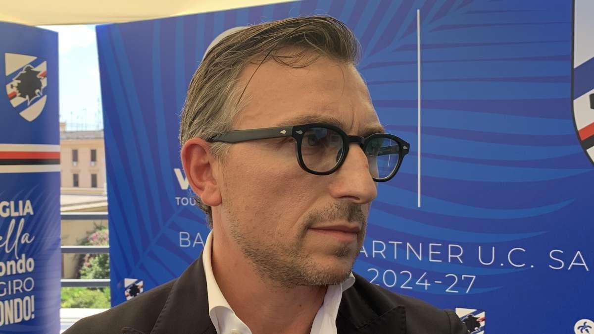 Manfredi risponde a Cellino: "Le sue parole sono un atto di diffamazione grave e inaccettabile"