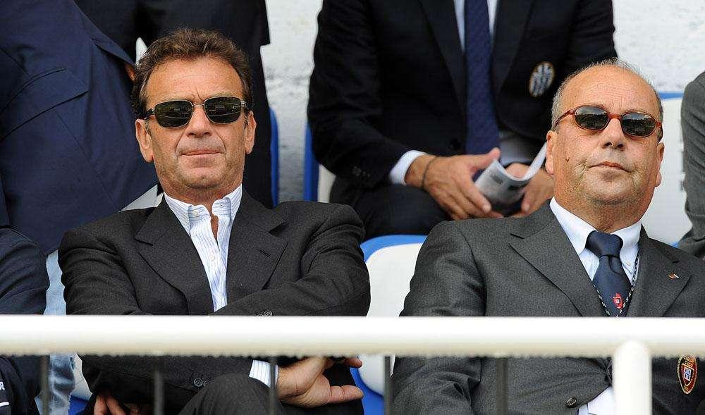 Cellino: "Succi non ci interessa"