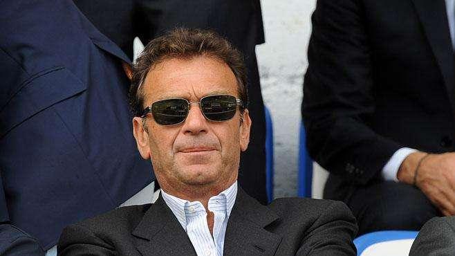 Hemed, nuova idea per l'attacco