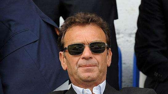 Lo stellone del presidente