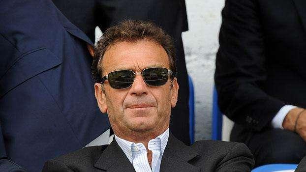 Abeijon: "Dovevo dar retta a Cellino. Nel 2015 allenerò il Cagliari"