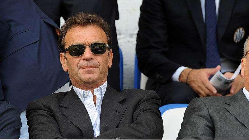 El Kabir, l'agente: "Cellino lo ha soffiato all'Everton"
