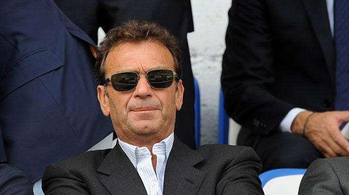 Cellino: "Vogliamo la verità. Pensare e avere sensazioni sono battute da persone pericolose"
