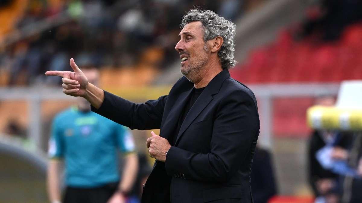 Tanti auguri a Luca Gotti, oggi spegne 58 candeline