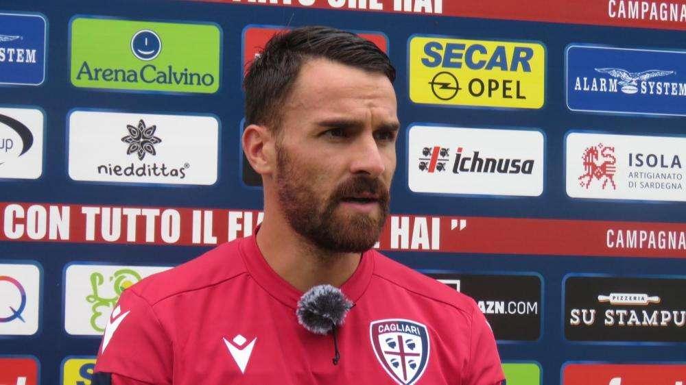 Cigarini: "Da oggi dobbiamo iniziare a far punti"