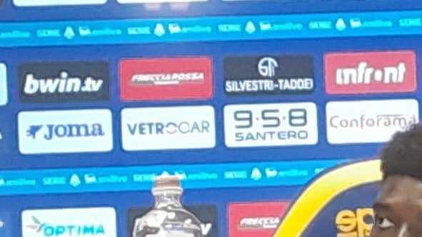 ADOPO al Corsport: "Cagliari faccio tutto per te. Col Parma sfida importante. Lotta salvezza? Diremo la nostra. Pisacane vorrebbe fossi Anguissa, ma il mio idolo è Ederson"