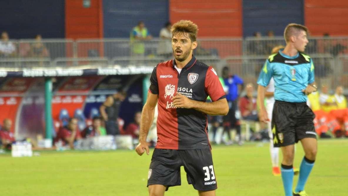 UFFICIALE - Marko Pajac passa dal Genoa alla Reggiana 