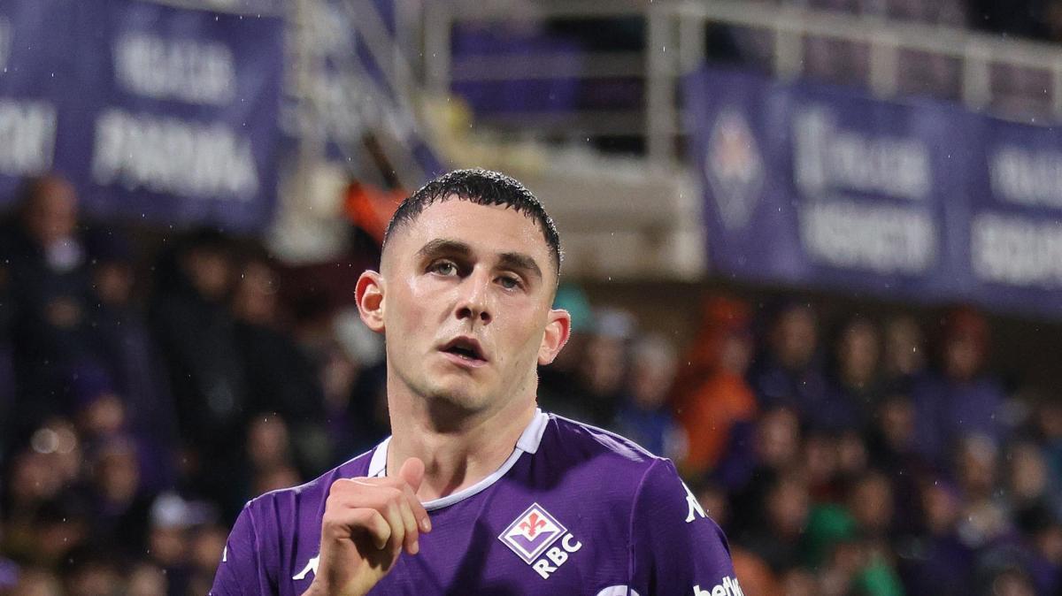 Fiorentina, recupero importante. La Nazione: "Piccoli in gruppo"