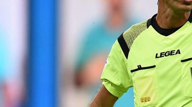 Liberato Ferrara su Perenzoni: "Un arbitro, un pericolo"