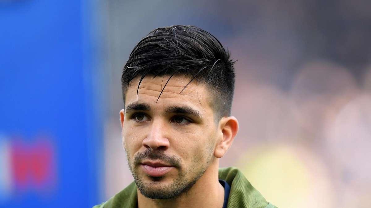 Napoli, Simeone: "Sono deluso. Per vincere dobbiamo fare di più"