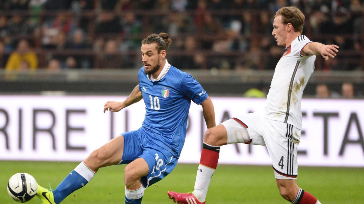 Daniel Osvaldo fuori pericolo, la famiglia 'sta bene ed è lucido'