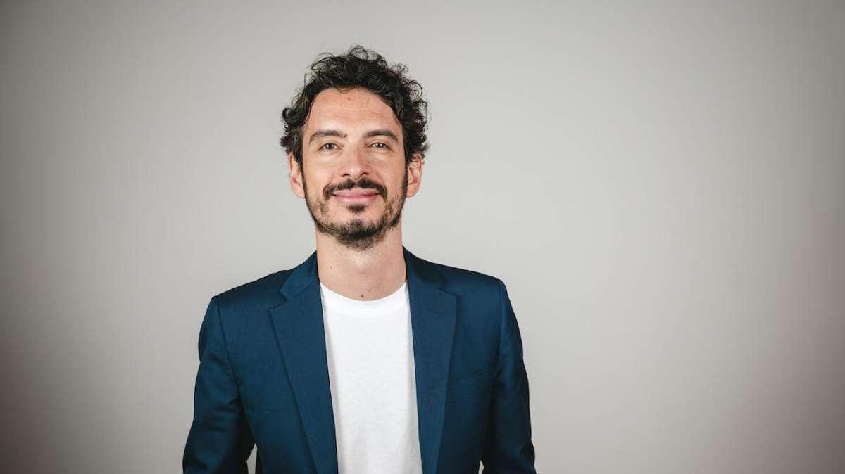 Dazn, Juventus-Cagliari segnerà l'atteso debutto di Andrea Marinozzi in telecronaca