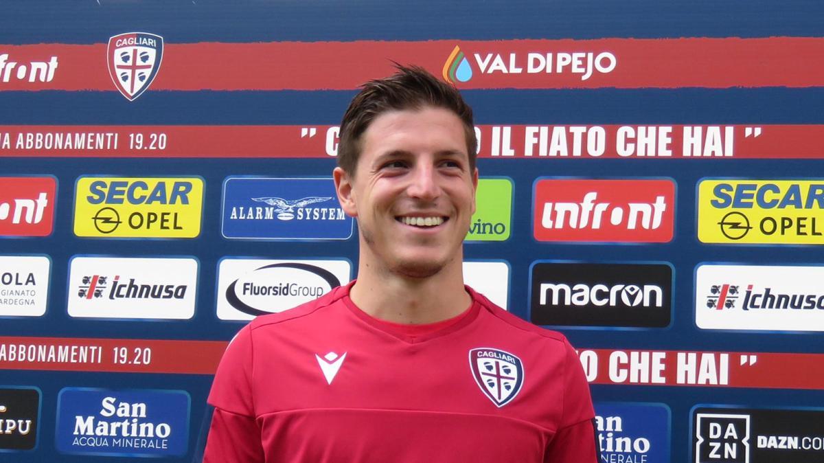 Alessio Cragno è un nuovo giocatore del Sudtirol: contratto fino a giugno 