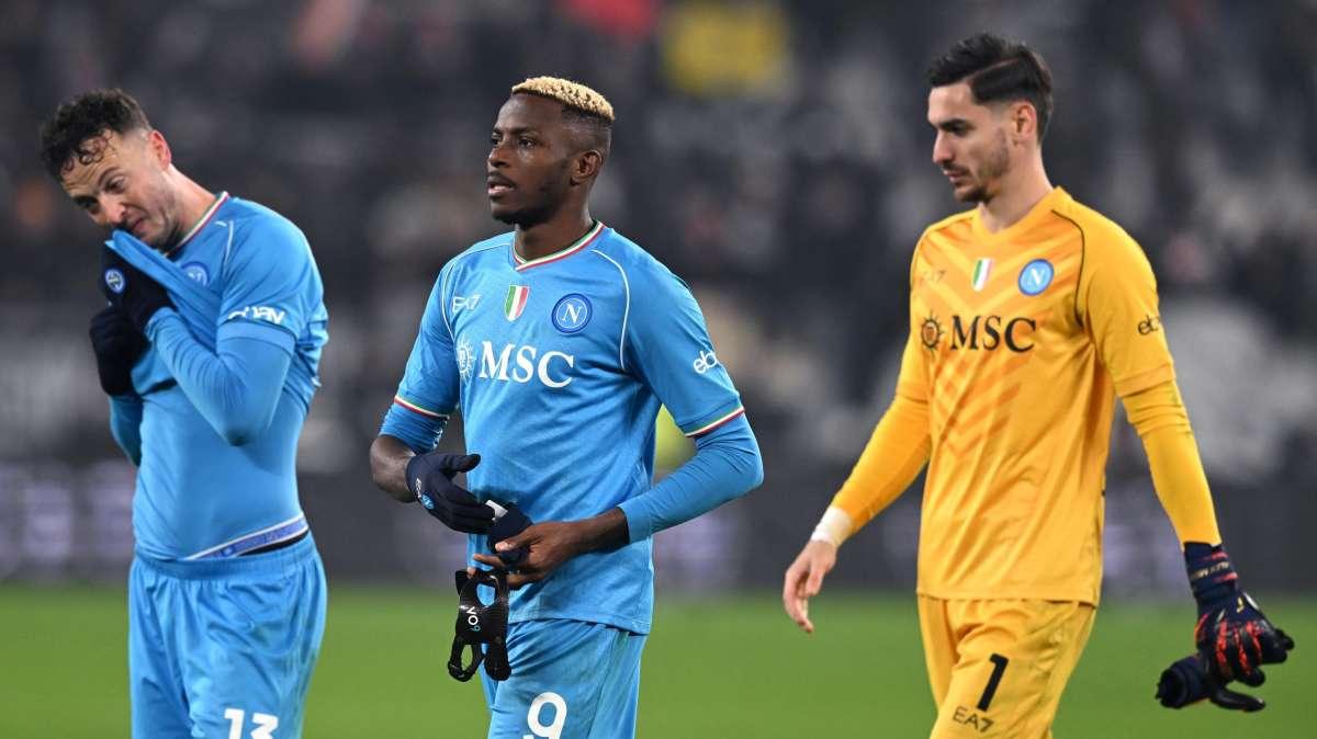 De Luca: "Contro il Cagliari il Napoli ha mostrato una difesa che si taglia con il burro"