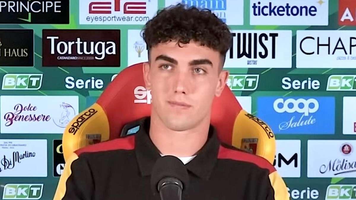 Cagliari, Veroli verso un nuovo prestito in B: c'è un club importante molto interessato