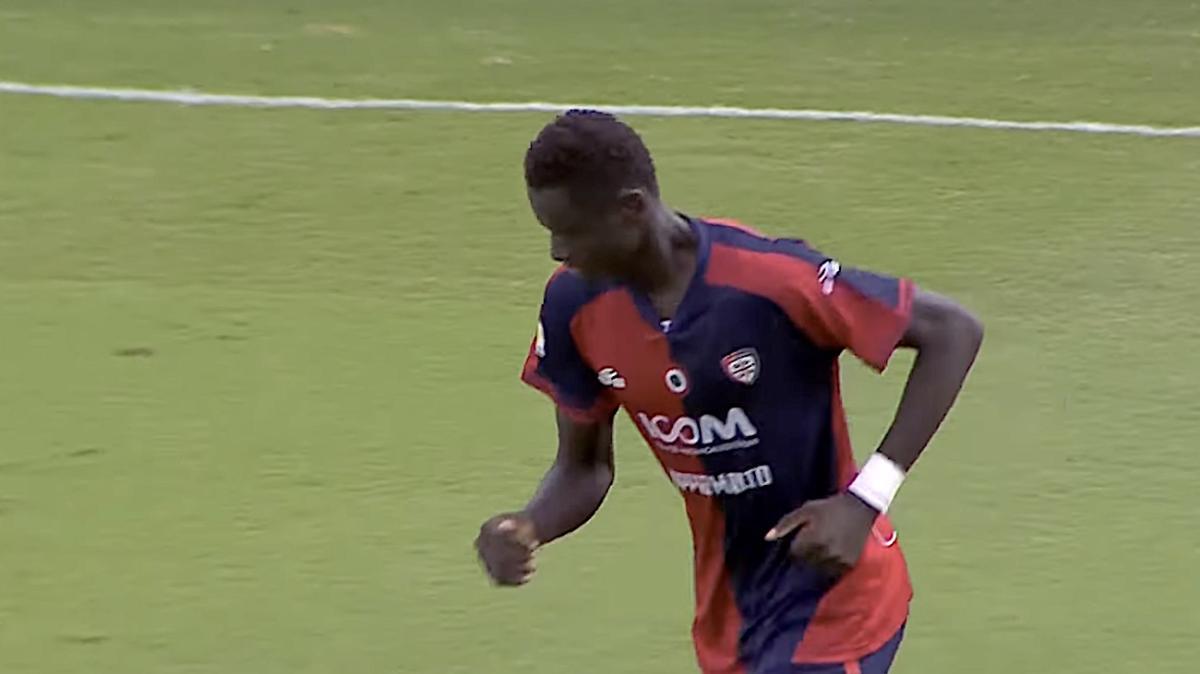 Da Obert a Trepy e Mendy, il futuro è dei giovani. Corsport: "Babylandia"