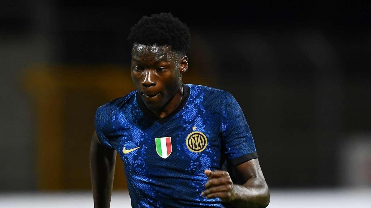 Agoumè vicino al trasferimento in Francia: diversi club di Ligue 1 interessati