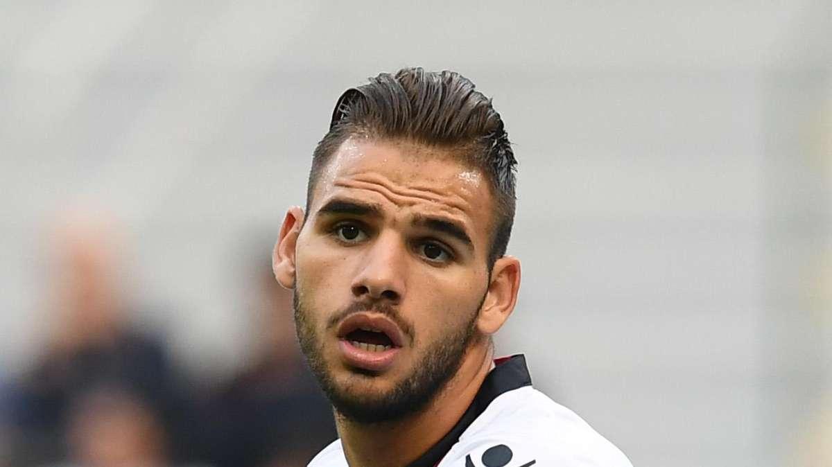 Tachtsidis festeggia la conquista della Coppa d'Arabia