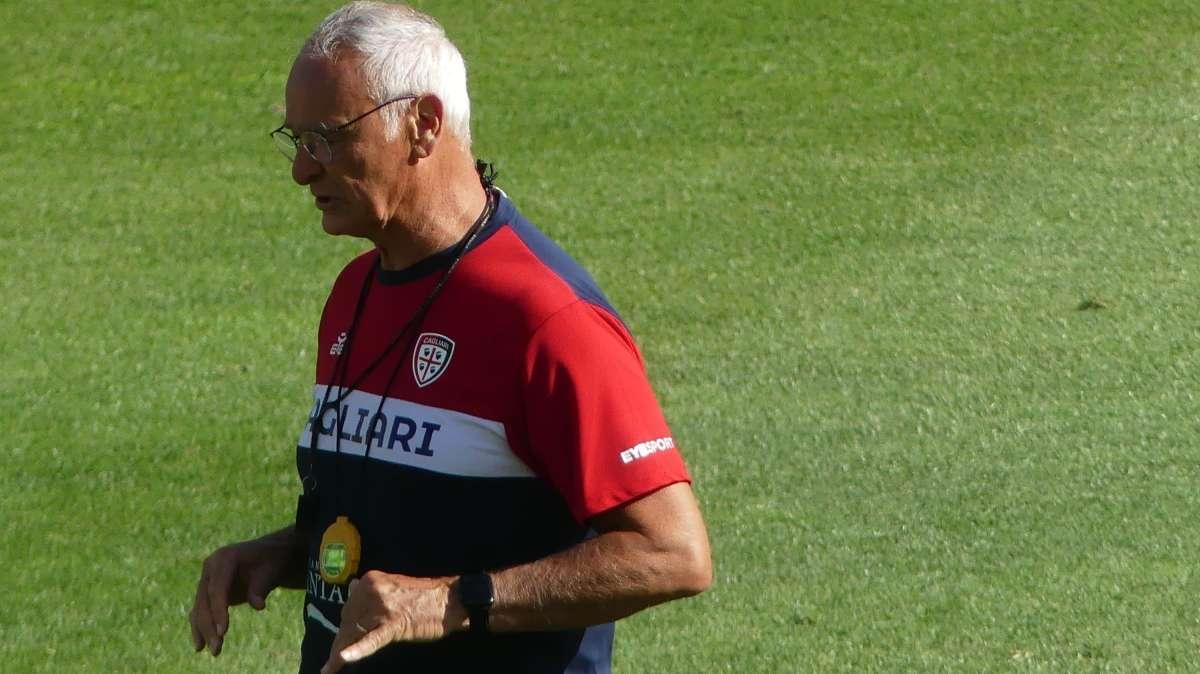 Superate le prime due amichevoli, resta l'ansia per le condizioni di Marko Rog. Ranieri lavora all'inserimento dei nuovi e aspetta un altro rinforzo