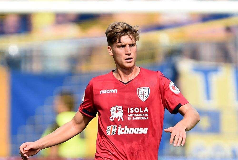 Buon compleanno a Filippo Romagna!