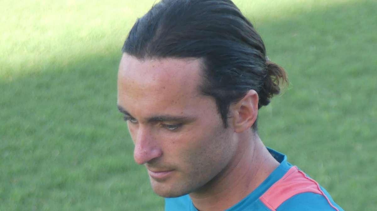 L'Unione Sarda - Prof Augello, specializzato in assist. ma rischia di lasciare il Cagliari