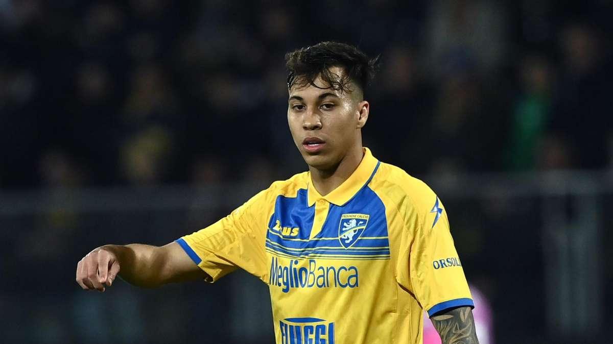 Kaio Jorge torna in Brasile, dalla Juve al Cruzeiro