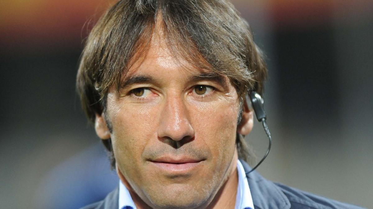 Un mirto con... Raffaele Ametrano: "Cagliari-Juve è una gara da tripla. Per i bianconeri non sarà affatto facile giocare in Sardegna. I rossoblù si esprimono con una leggerezza e con una spensieratezza straordinarie"