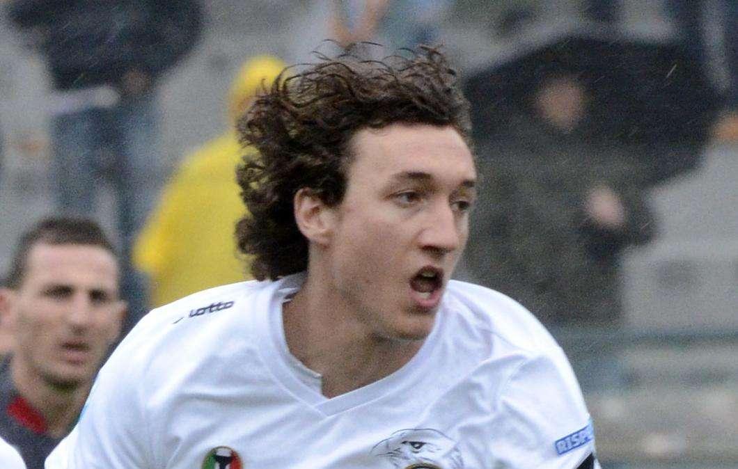 UN MIRTO CON... Niccolò Giannetti