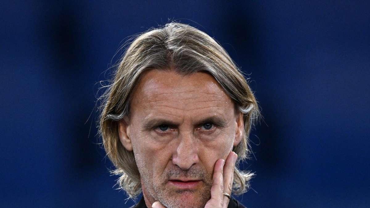 Cremonese, Nicola: "Non ho aspettative, siamo consapevoli che serve confermarsi di partita in partita"