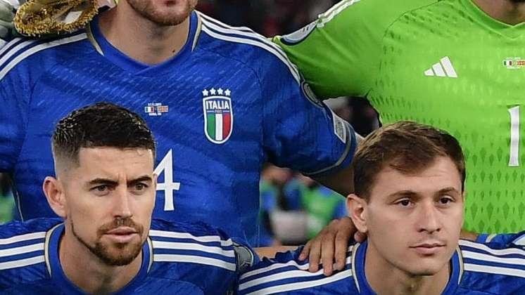 Gazzetta - Barella, il mastino che ha imparato a giocare di tacco