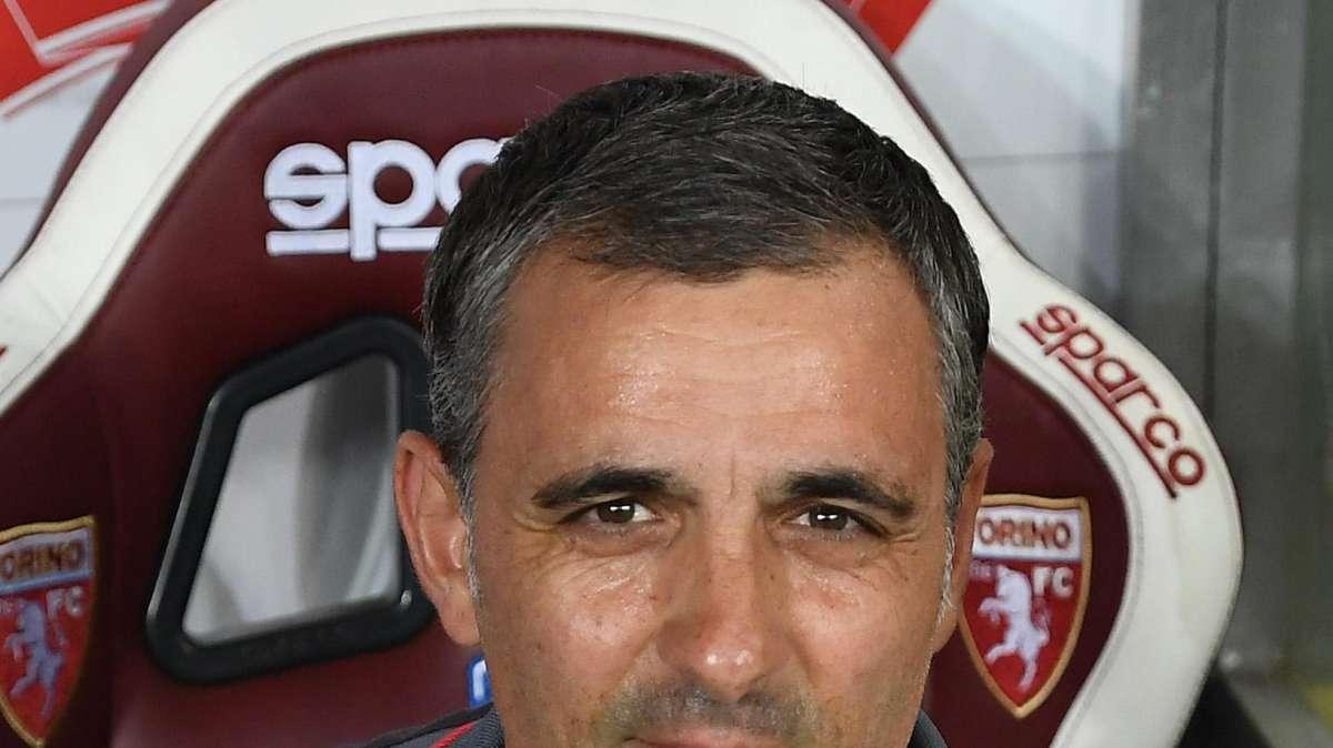 La Cremonese va in A e il suo allenatore Fabio Pecchia molla: "Lascio la squadra con serenità"