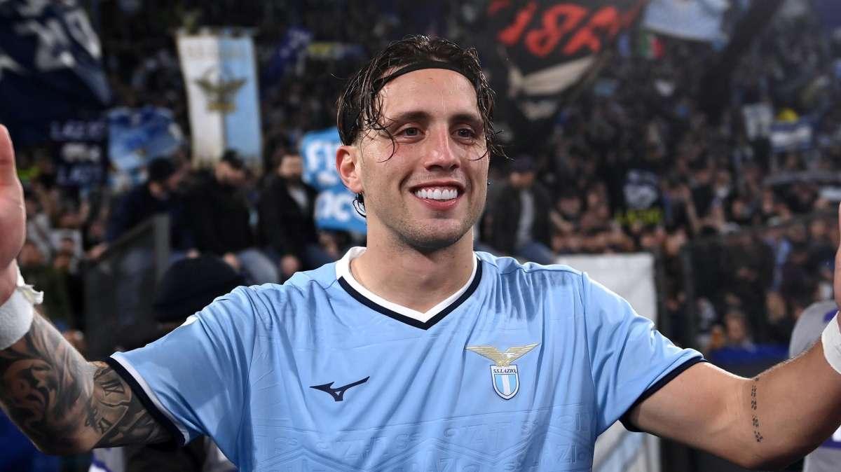Como, pressing sull'ex Cagliari Luca Pellegrini