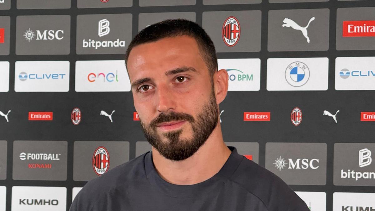 Milan, parla Gila. Gazzetta: "«Volevo solo il Milan»"