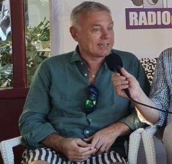 Fiorini: "Vanoli ha intensificato il lavoro? Penso abbia raccolto l’opinione dei calciatori. Le parole di Piccoli di domenica sono un indizio forte"