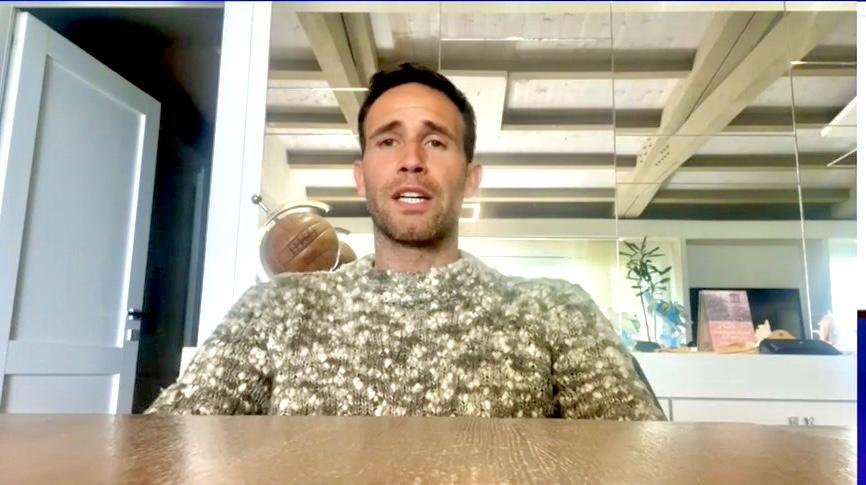 Un mirto con... Robert Acquafresca: "Belotti merita una seconda chance: al Cagliari serve un centravanti esperto come lui, da impiegare magari part-time e non come titolare fisso. D'altronde l'anno scorso aveva iniziato alla grande..."