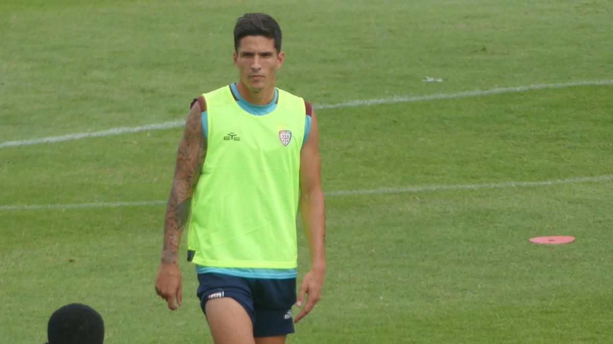 Di Marzio: "Di Pardo alla Samp, iniziate le visite mediche" (VIDEO)