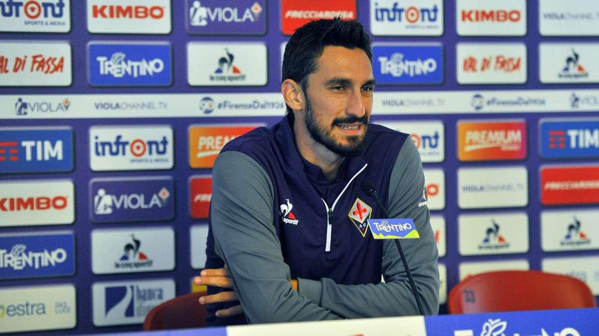 "Insieme per Davide": raccolta fondi di Fondazione Milan e Associazione Davide Astori