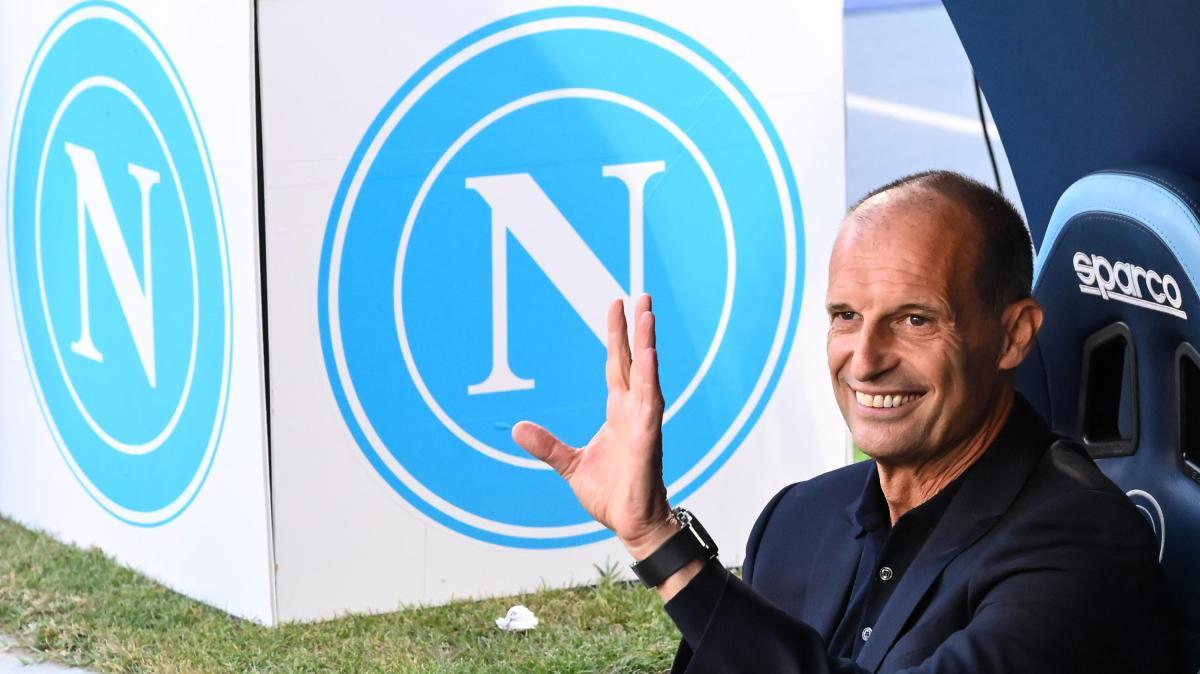 Allegri verso la Fiorentina: "Stiamo crescendo, dobbiamo chiudere bene questo mini-ciclo"