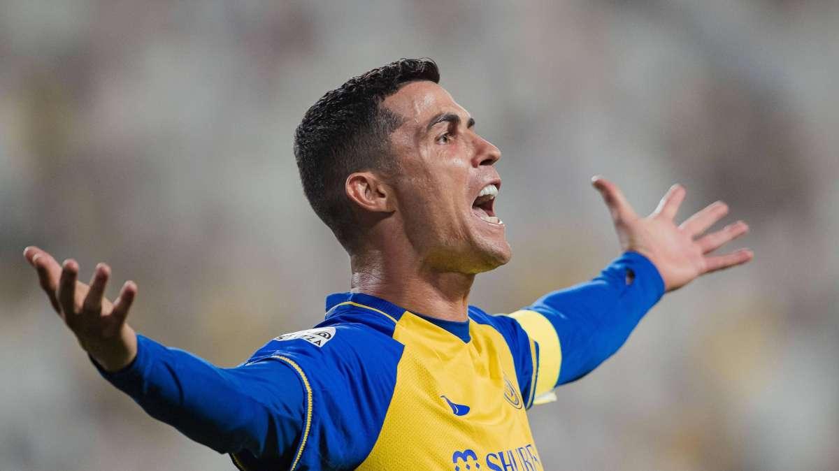 Forbes: gli sportivi più pagati. Comanda sempre CR7