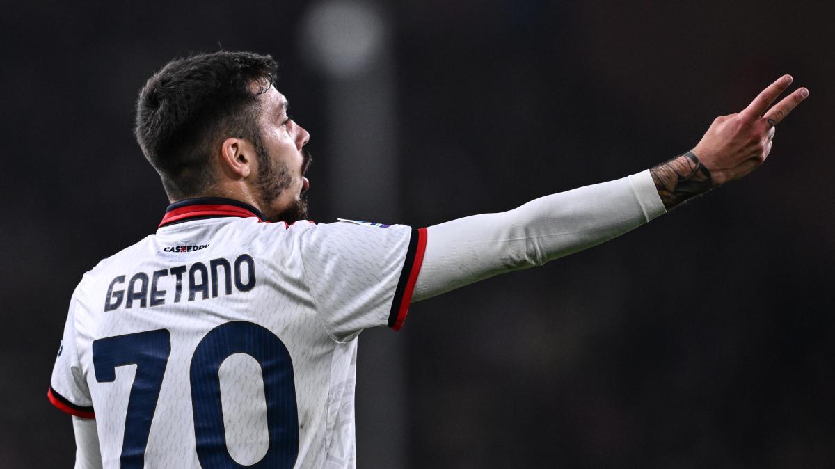 Giuffredi: "Gaetano resta a Napoli? Sarà una scelta del mister: se Conte non lo riterrà idoneo noi prenderemo un'altra strada"