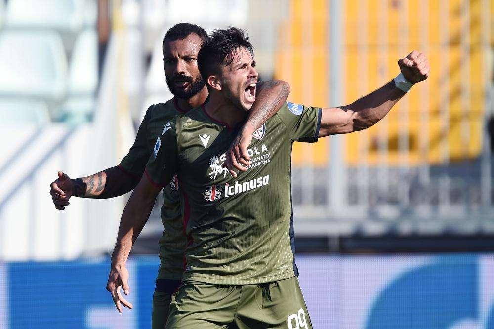 Cagliari, a Firenze puoi tornare a sorridere: Zenga si affida al tandem Joao-Simeone per battere la Viola