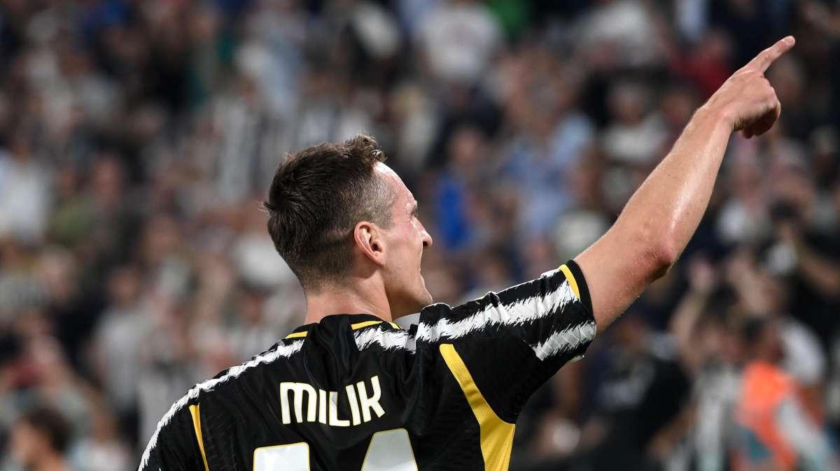 Serie A, la Juventus si aggiudica il Derby della Mole: la classifica aggiornata